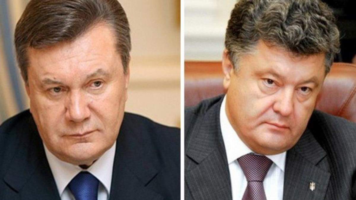 Співпраця Порошенка з Манафортом може свідчити про його домовленості з оточенням Януковича Співпраця Порошенка з Манафортом може свідчити про його домовленості з оточенням Януковича