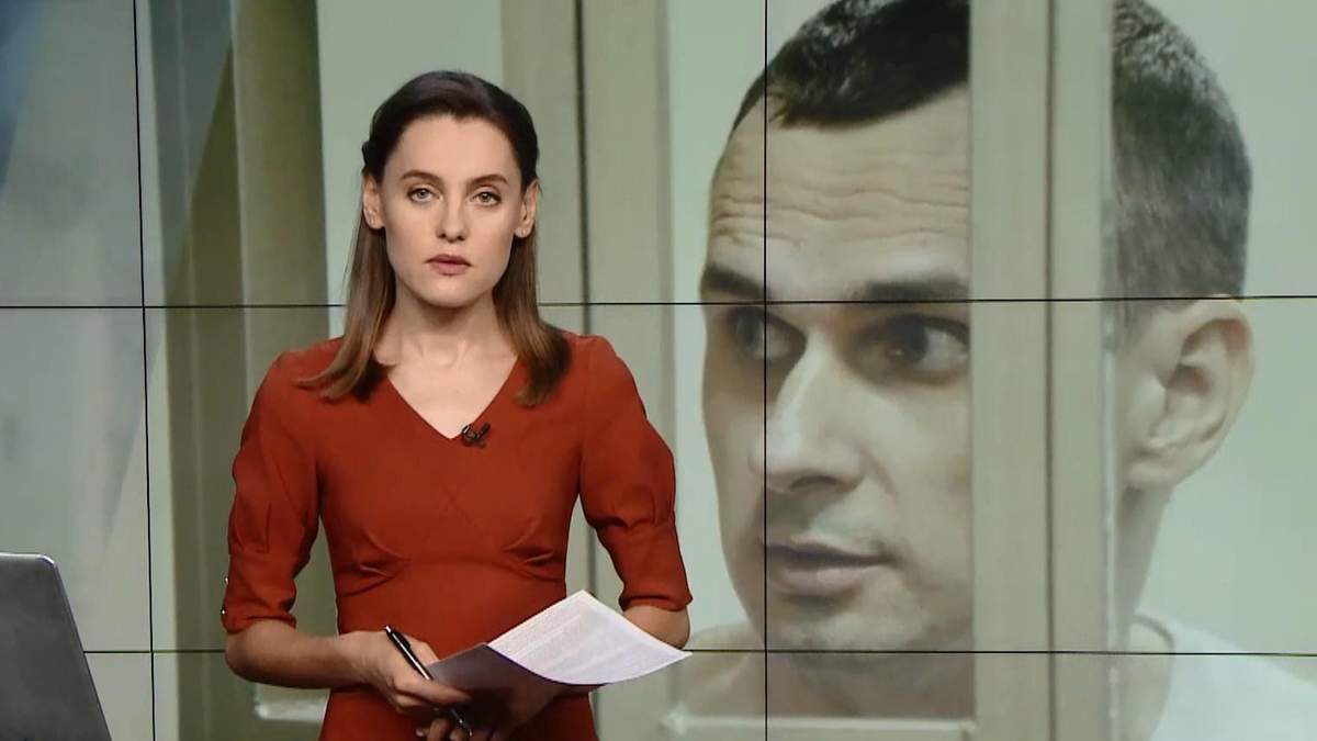 Випуск новин за 12:00: Лист матері Сенцова про помилування. Суд над Манафортом