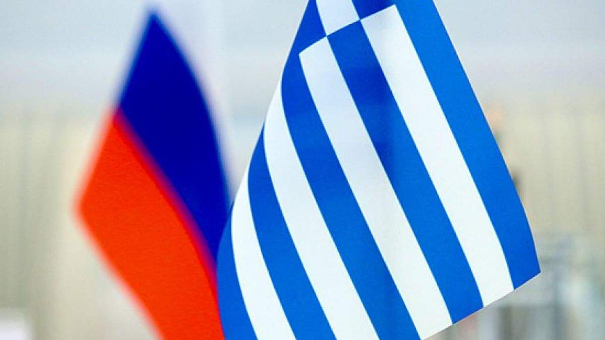 Греция отозвала своего посла из РФ, – СМИ