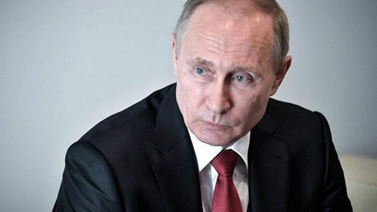Путина скинут: к чему могут привести американские санкции