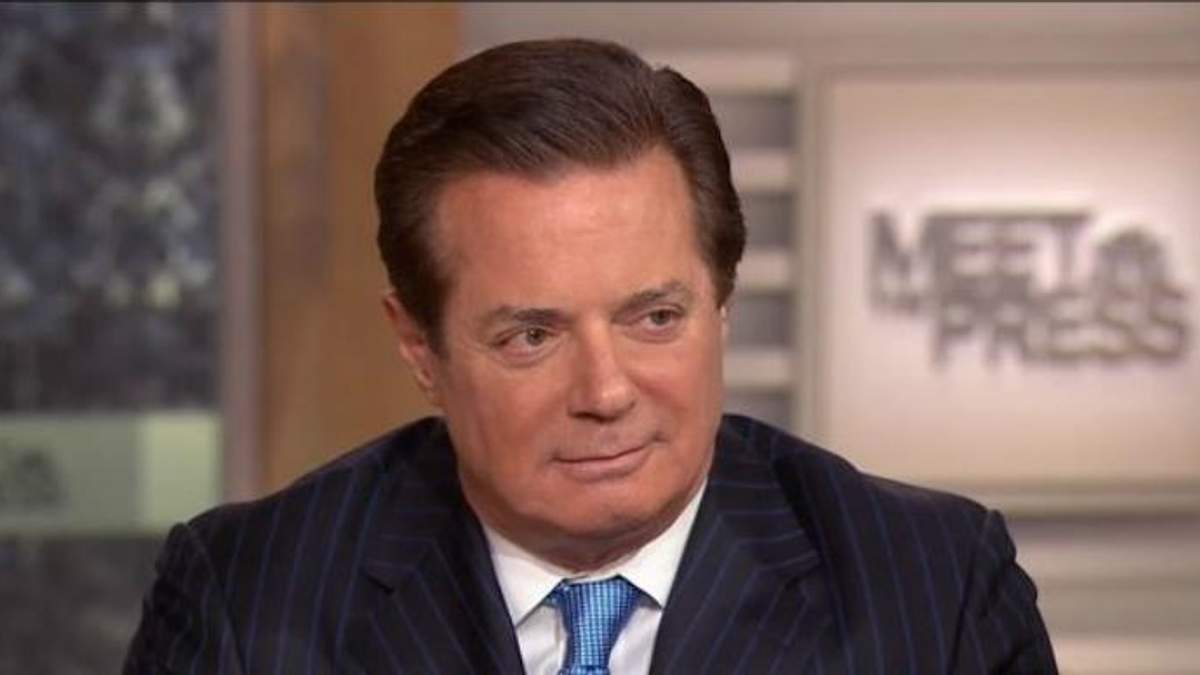 Справа Пола Манафорта: як українці зі своїх кишень поповнять американський бюджет