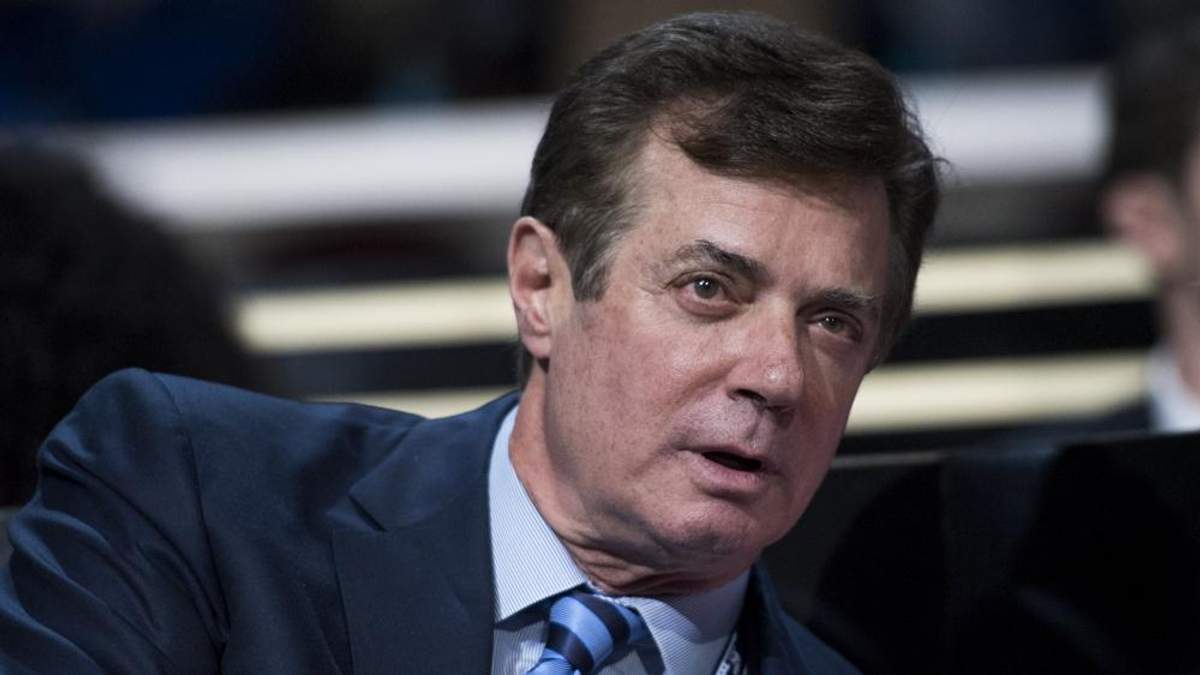 Найгучніша справа останнього десятиліття в США: чи опиниться Манафорт за ґратами