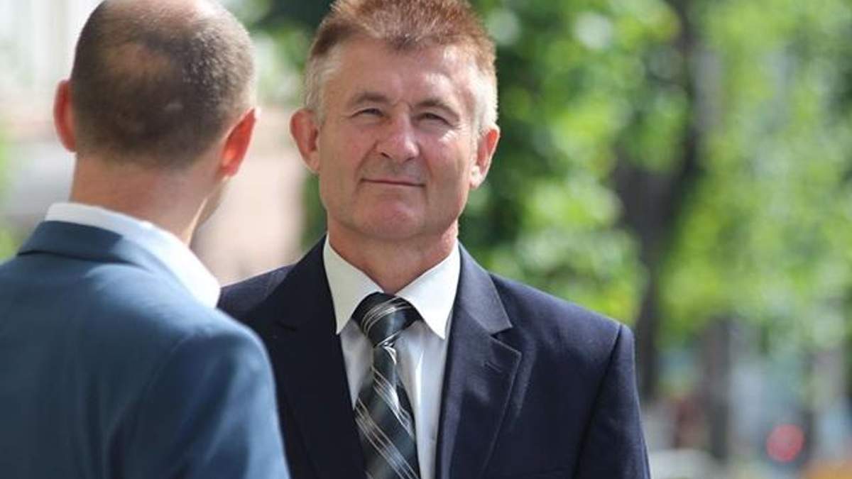 Главным прокурором Волыни стал чиновник, которого выгнали с должности главы МВД области