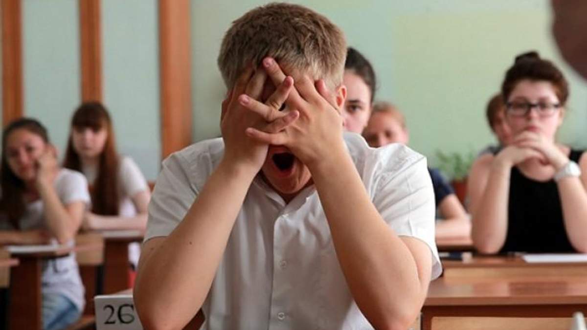 Результати ЗНО цьогоріч вражають: перед нами чергові свідчення катастрофи української освіти