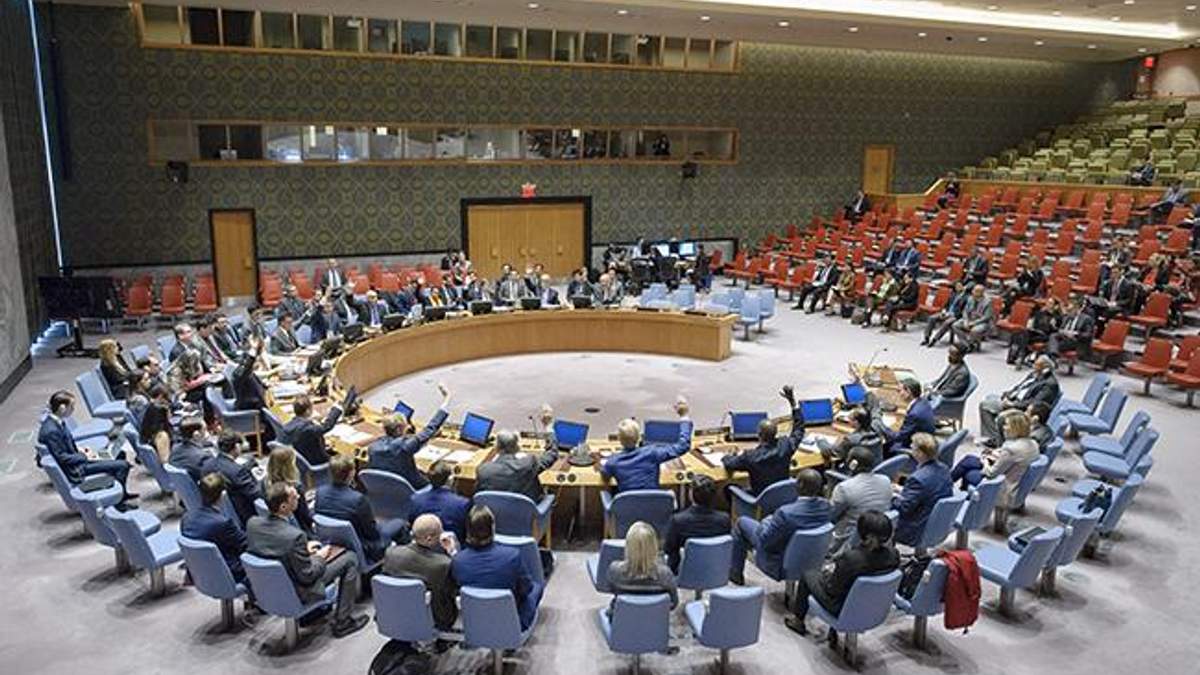 Росія відверто відмовляється допустити на Донбас делегацію ООН – посол