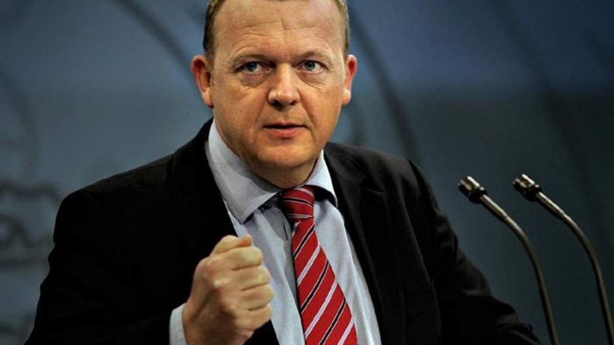 У Данії хочуть провести дебати щодо відмови від правил ЄС У Данії хочуть провести дебати щодо відмови від правил ЄС
