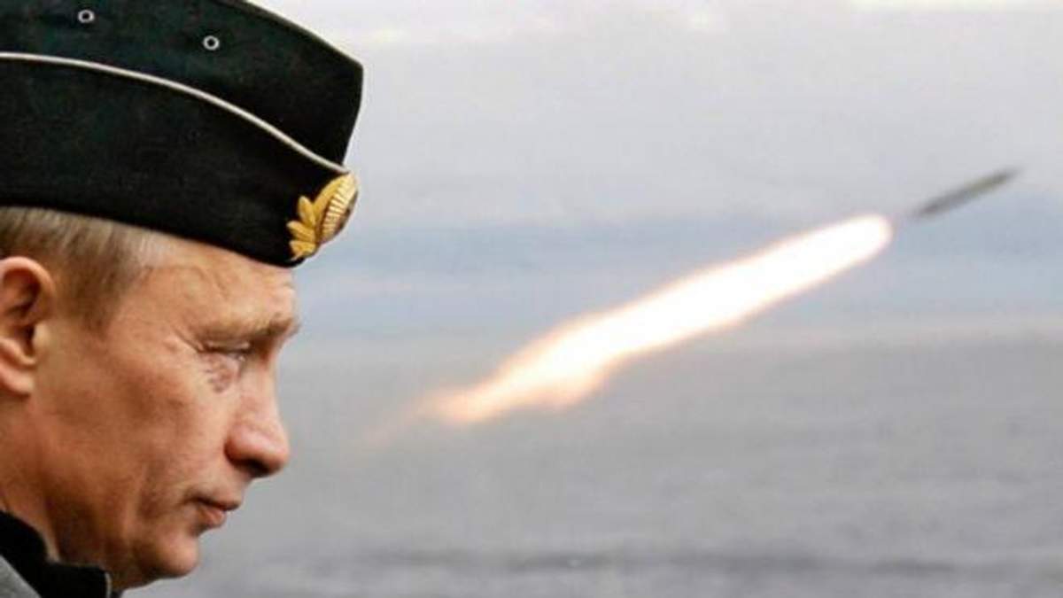 Росія готується до конфронтації з НАТО, – військовий