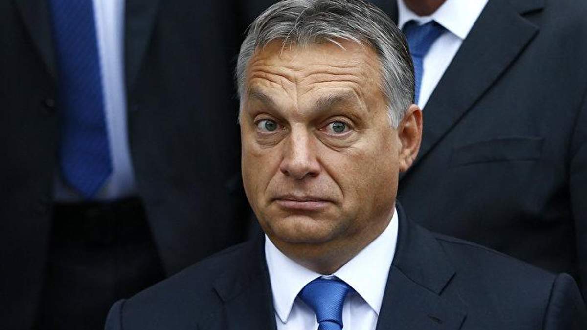 В Венгрии решили изменить скандальное название должности уполномоченного по делам Закарпатья