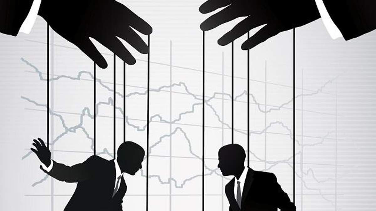 Агенти Кремля серед ЗМІ: чи допоможе закон в боротьбі з російською пропагандою 