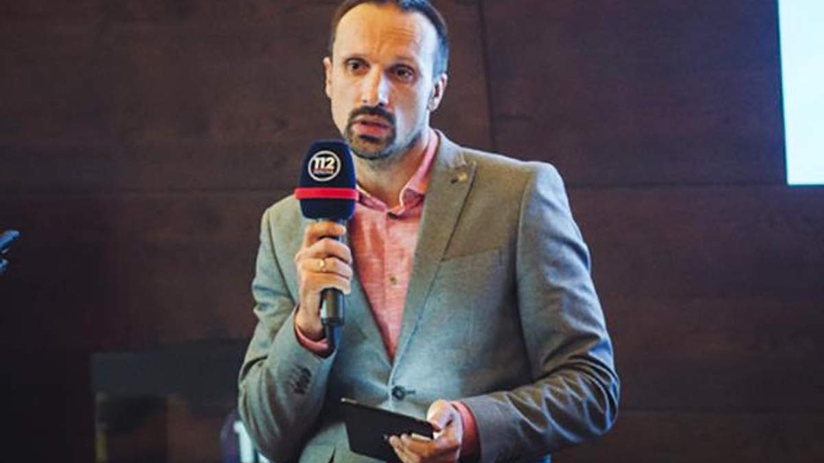 Телеканал NewsOne отримав нового директора