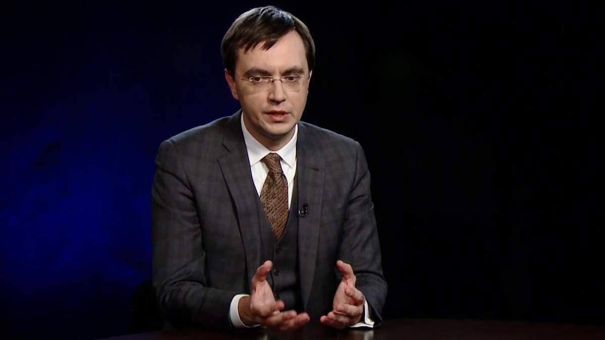 Яких збитків зазнала Україна через дії Росії у Азові: заява Омеляна 