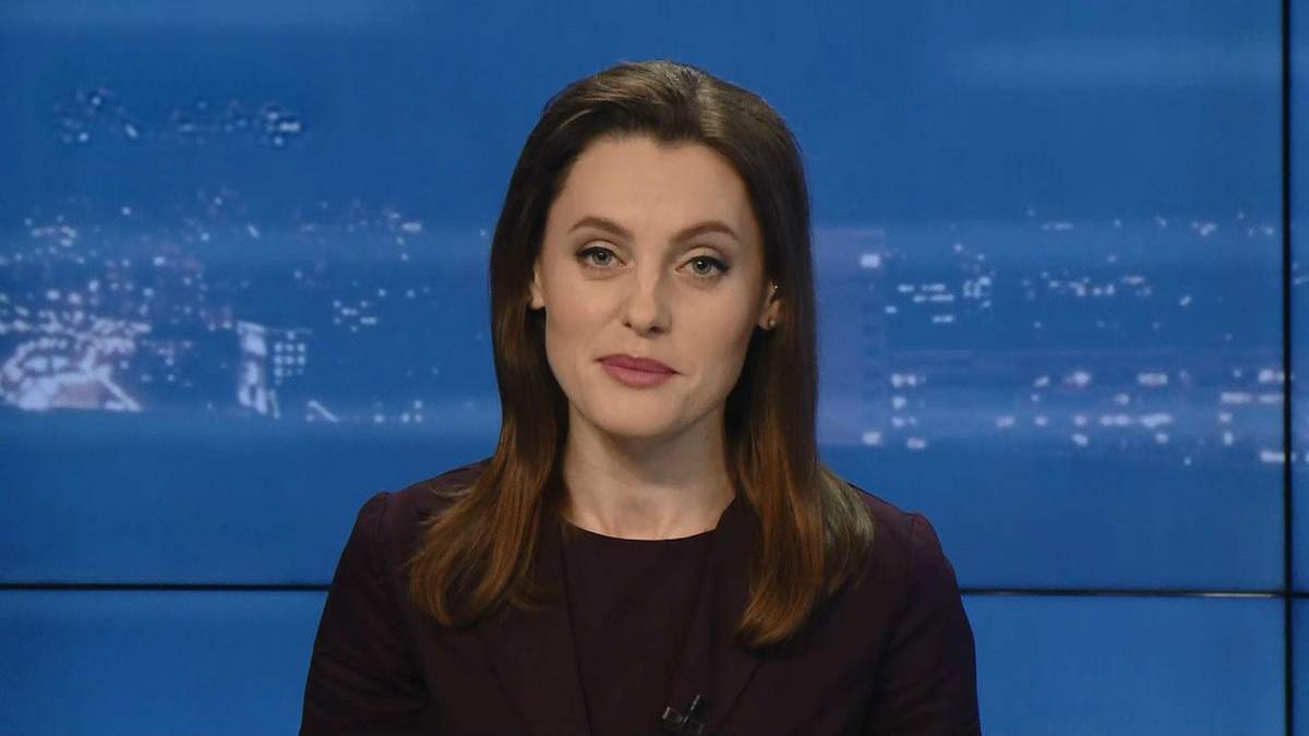 Випуск новин за 18:00: Здорожчання газу. Реакція Омеляна на санкції