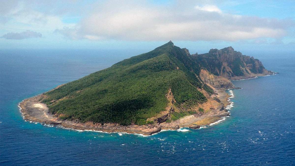Японія та США готують план реагування на погрози Китаю біля островів Сенкаку, – ЗМІ