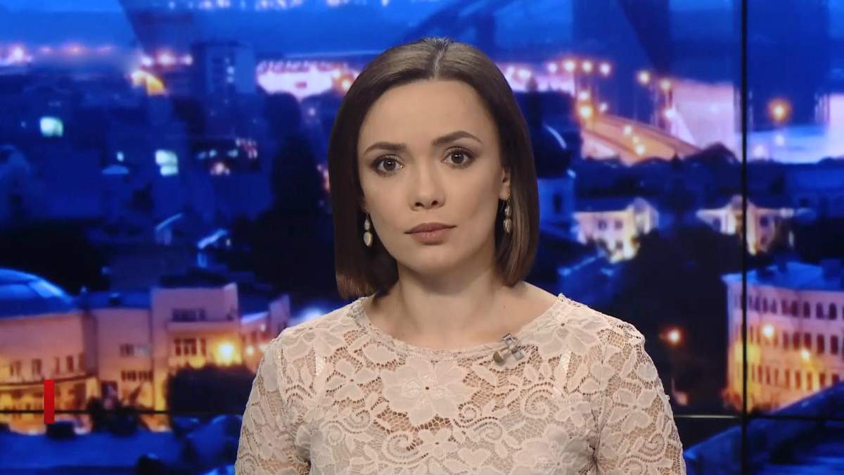 Підсумковий випуск новин за 22:00: Останнє слово Януковича. Росія може очолити Інтерпол Підсумковий випуск новин за 22:00: Останнє слово Януковича. Росія може очолити Інтерпол