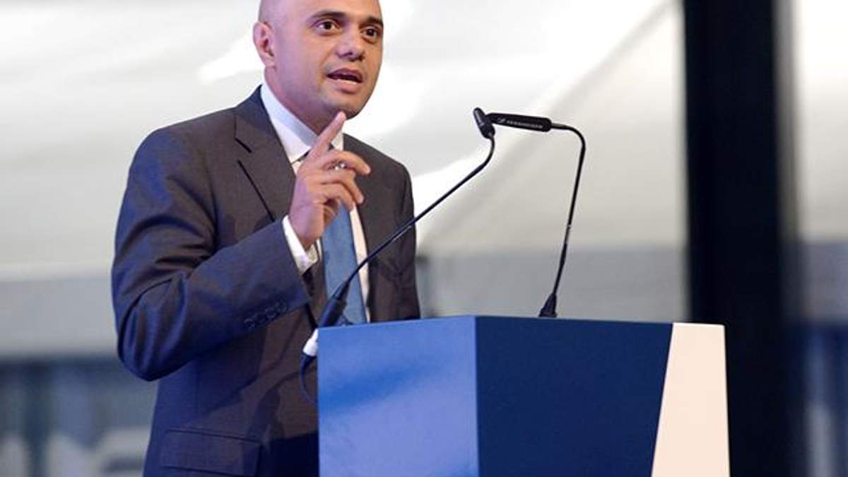 Інтерпол має очолити представник країни, яка поважає права людини, – глава МВС Британії