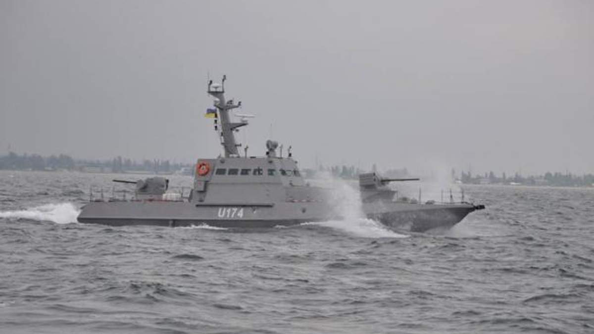 В России сообщили о состоянии раненых в Азовском море украинских моряков