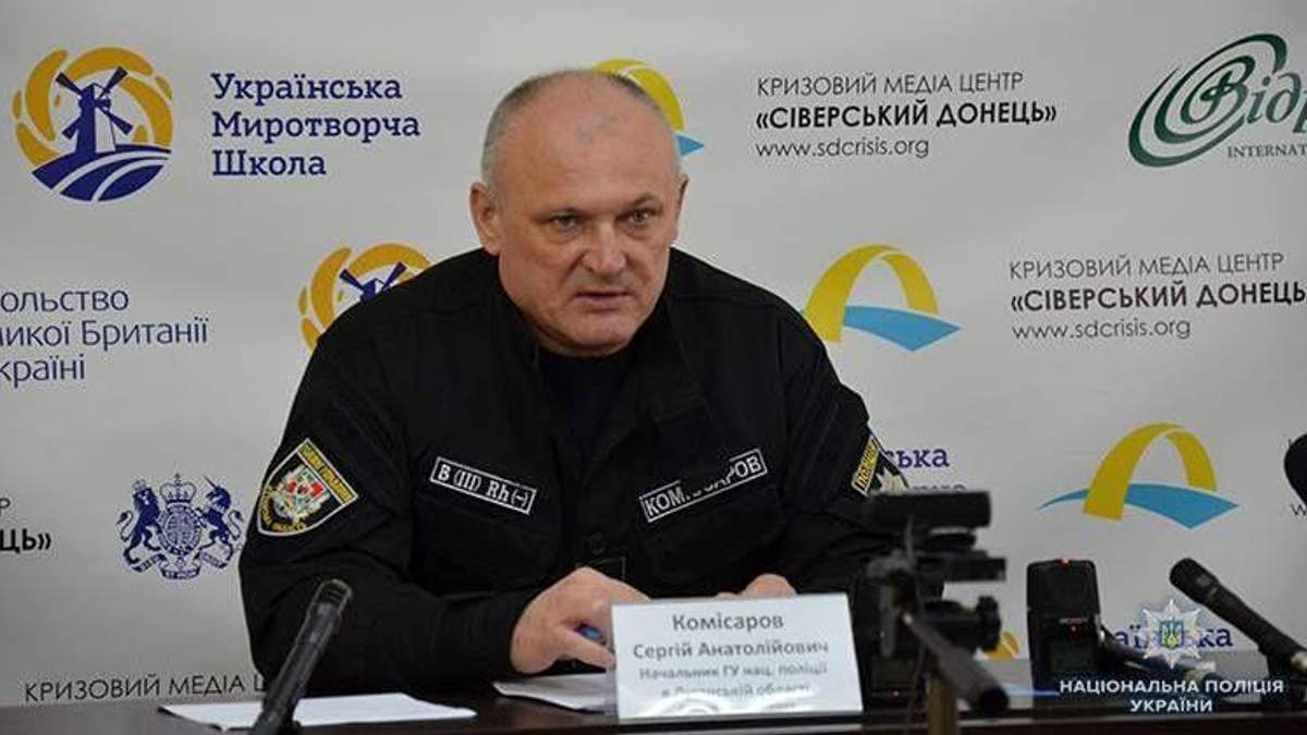 У Запорізькій області цивільним заборонять носити військову форму У Запорізькій області цивільним заборонять носити військову форму
