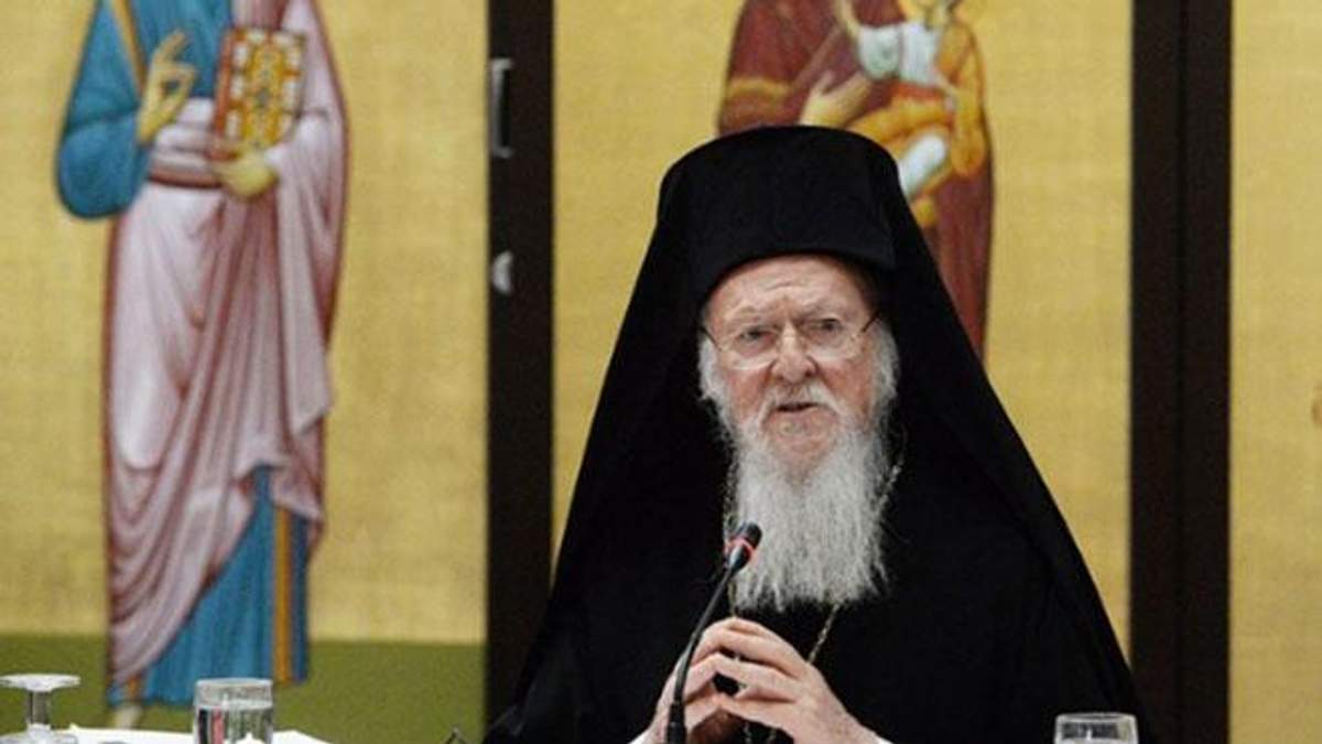 Незалежна Українська церква: Порошенко прокоментував затвердження Томосу