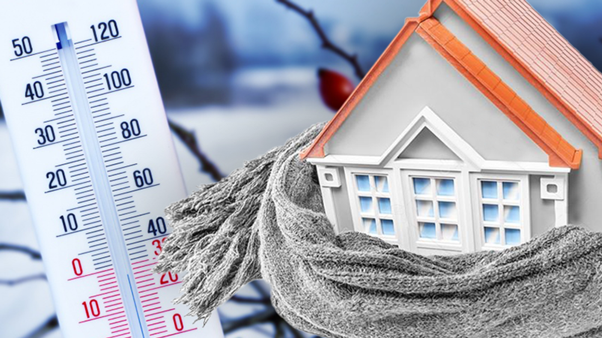 Теплые кредиты 2021. Как можно утеплить жилье за счет льготных программ кредитования