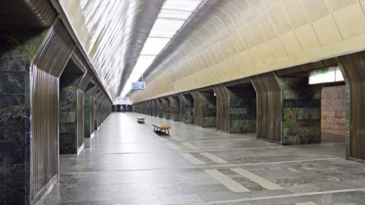 На станції метро у Києві померла дитина: подробиці трагедії