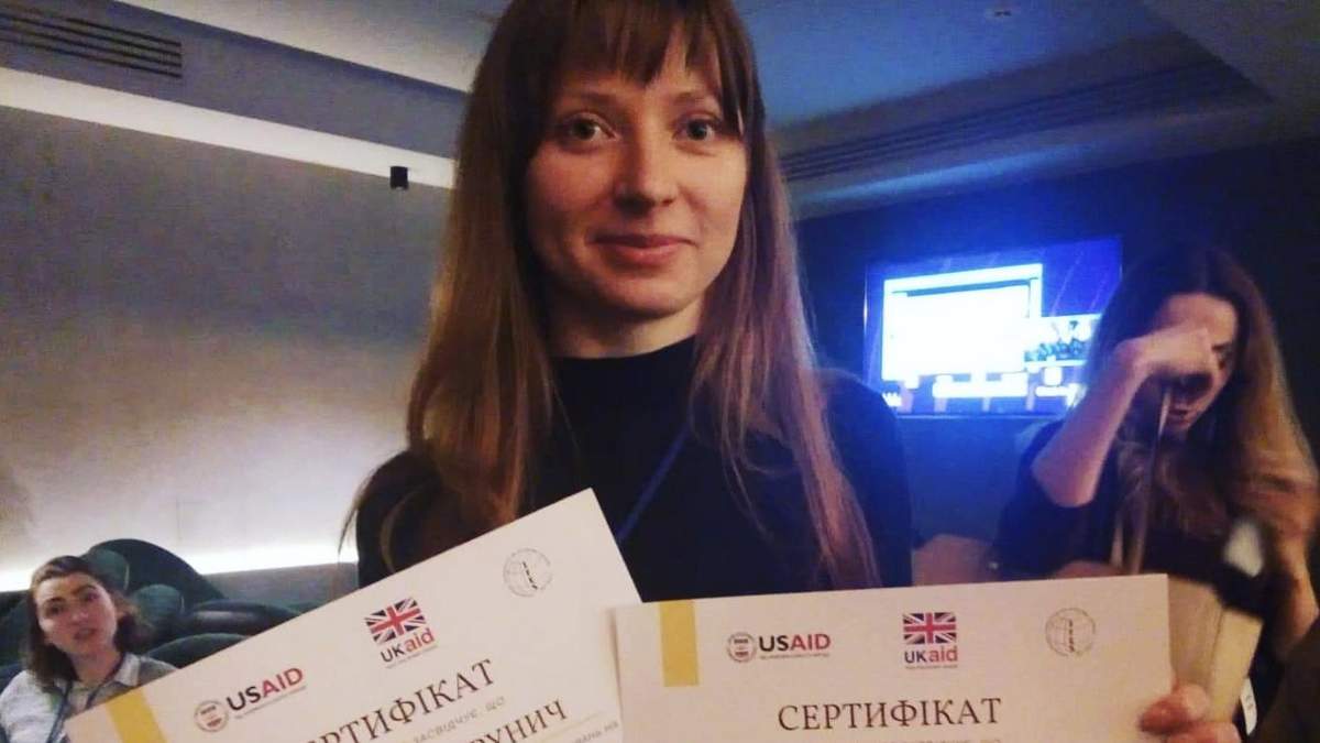 Розслідування від Bihus.info про фінанси партій вибороло 2 перемоги на всеукраїнському конкурсі Розслідування від Bihus.info про фінанси партій вибороло 2 перемоги на всеукраїнському конкурсі