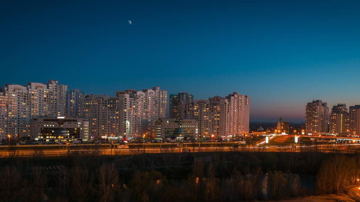 Наскільки кардинально змінились ціни на нерухомість в Україні за останні 5 років