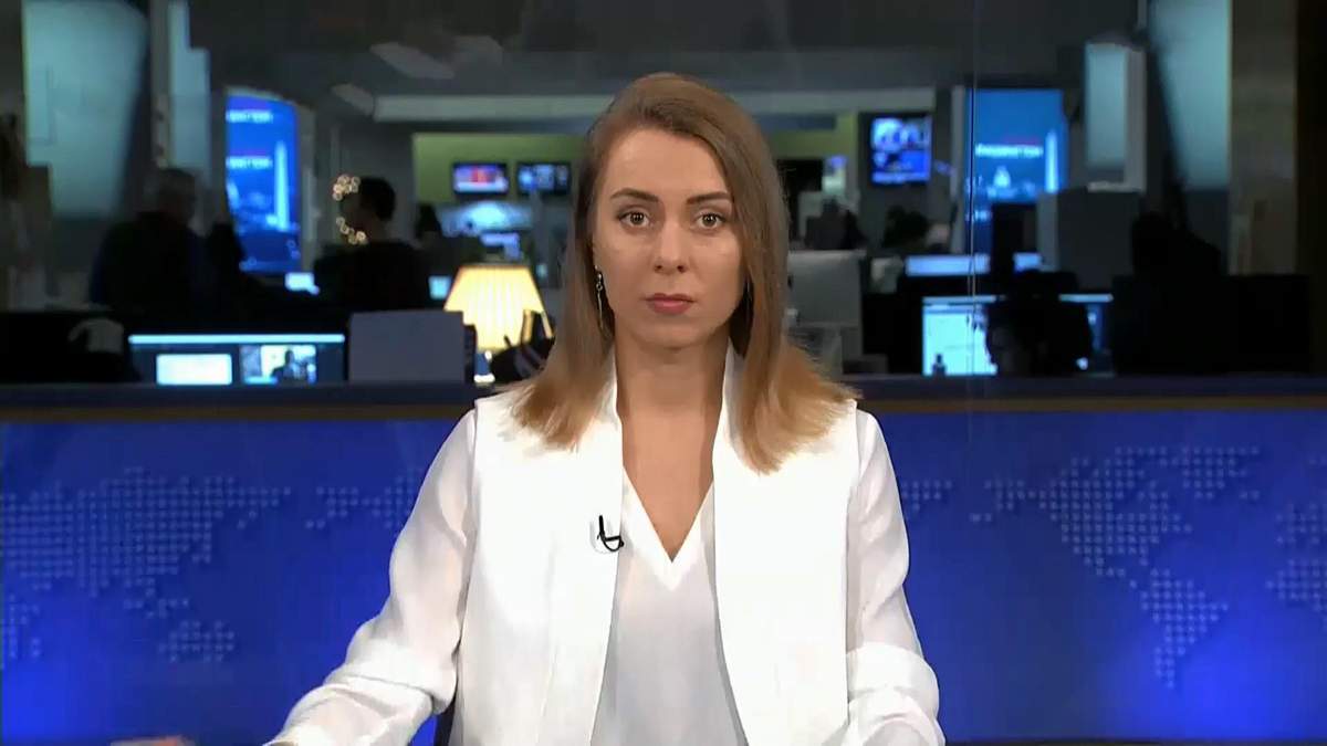 Голос Америки: Хто закликав Трампа до рішучих дій в Азовському морі