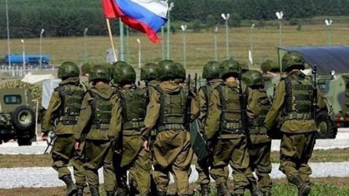 Если Россия и нападет на Украину – то уже после выборов, – экс-представитель Пентагона