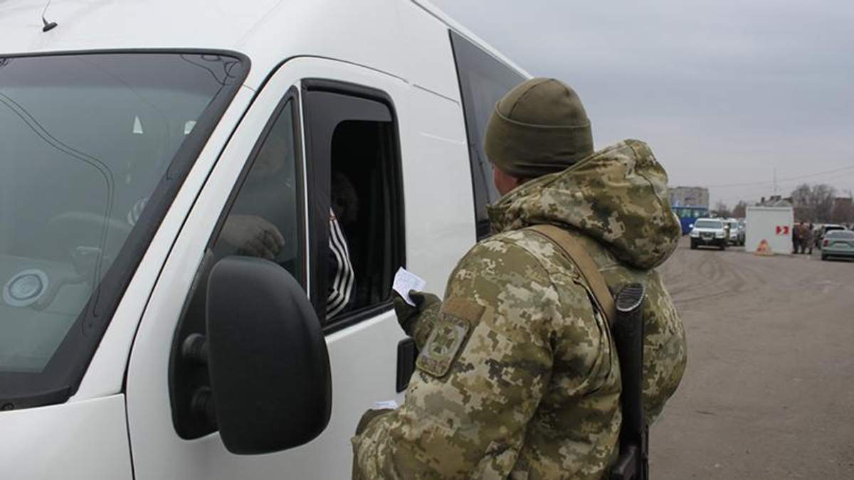 ООН отправила большую гуманитарную помощь на оккупированный Донбасс