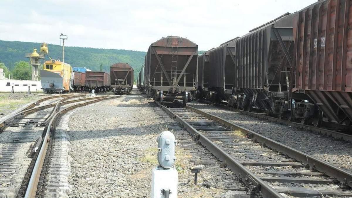 Експерт вказав на головні проблеми ''Укрзалізниці''