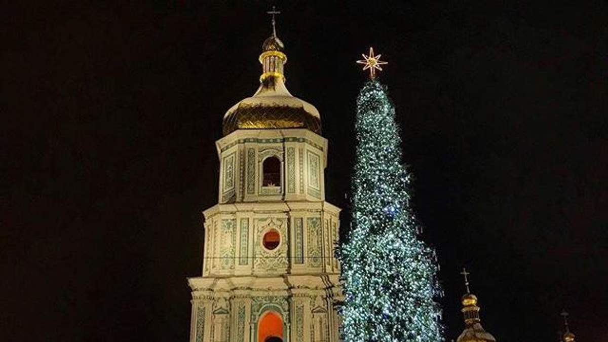 Новый Год Праздновать Видео