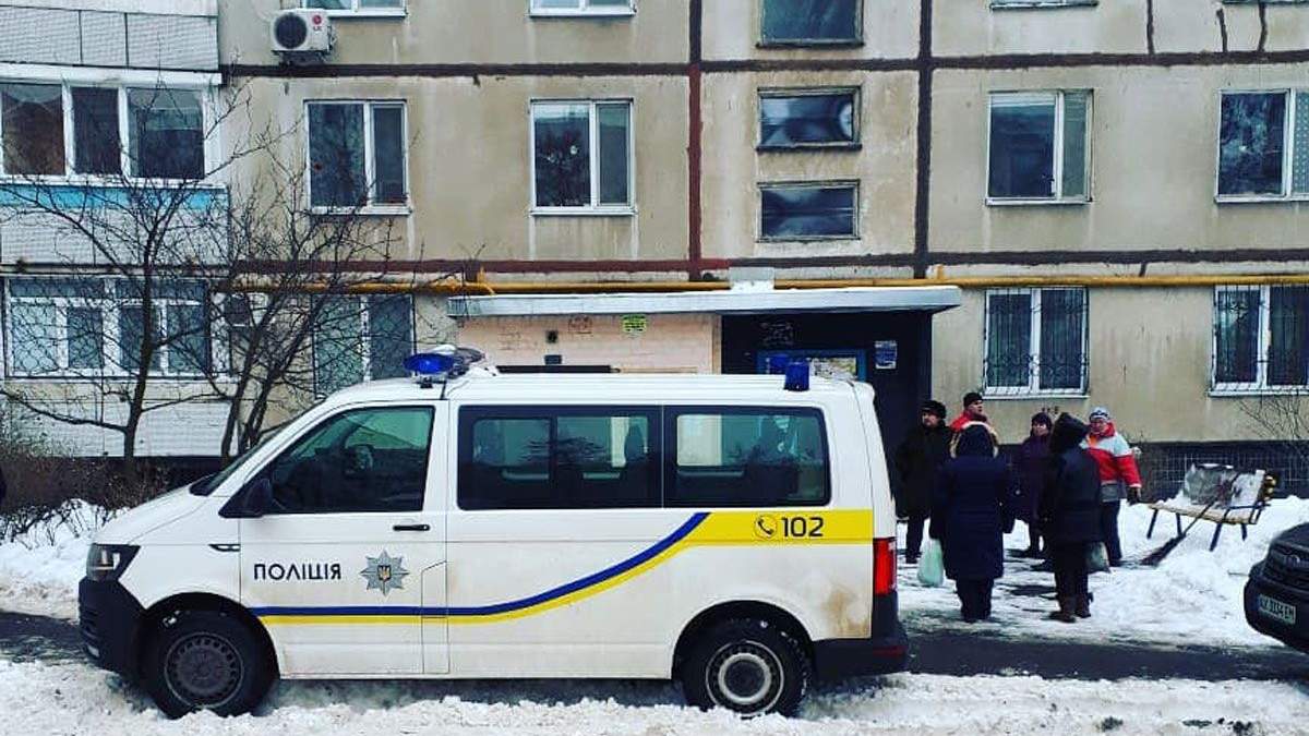 Жорстоке вбивство іноземних студенток у Харкові: головний підозрюваний залишив країну Жорстоке вбивство іноземних студенток у Харкові: головний підозрюваний залишив країну