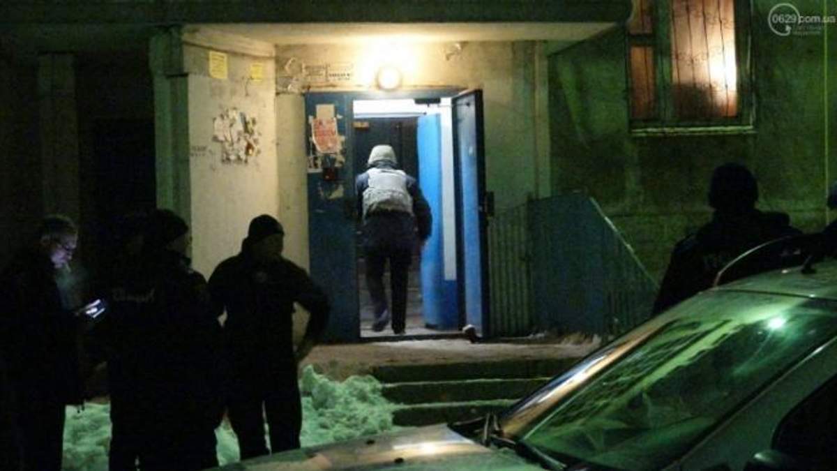 Вибух гранати у квартирі Маріуполя: є загиблі, – ЗМІ