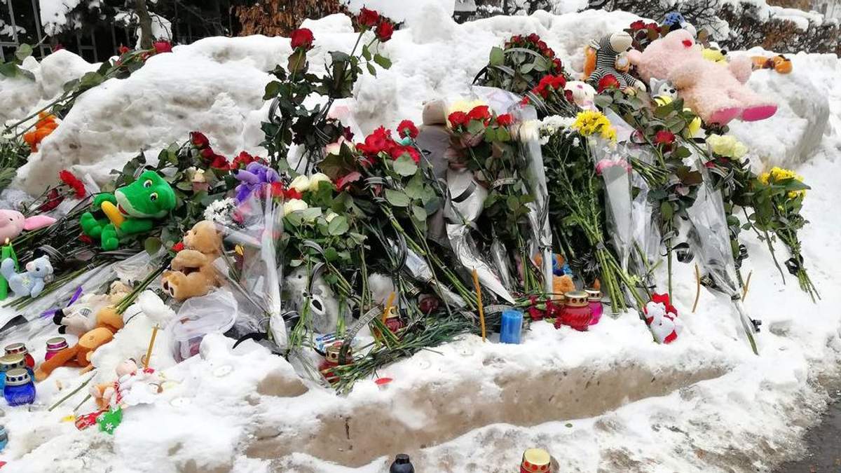 У Полтаві помер хлопець, якого збила місцева бізнесменка У Полтаві помер хлопець, якого збила місцева бізнесменка