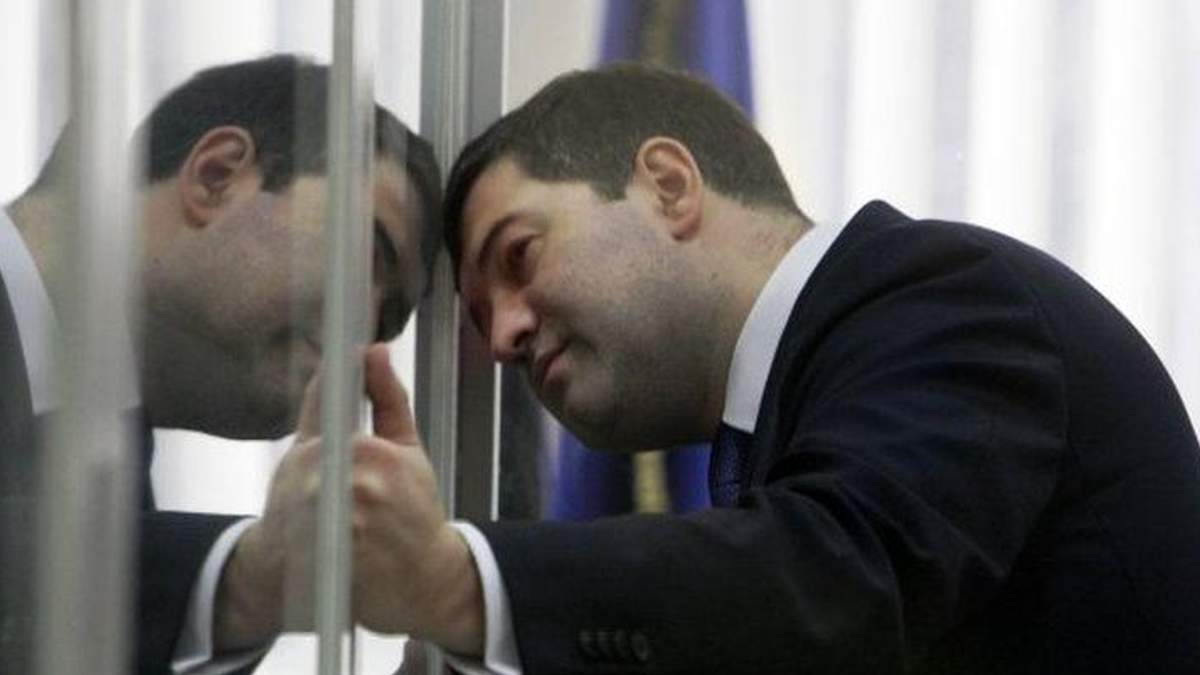 Чи вдасться Роману Насірову знову очолити Державну фіскальну службу