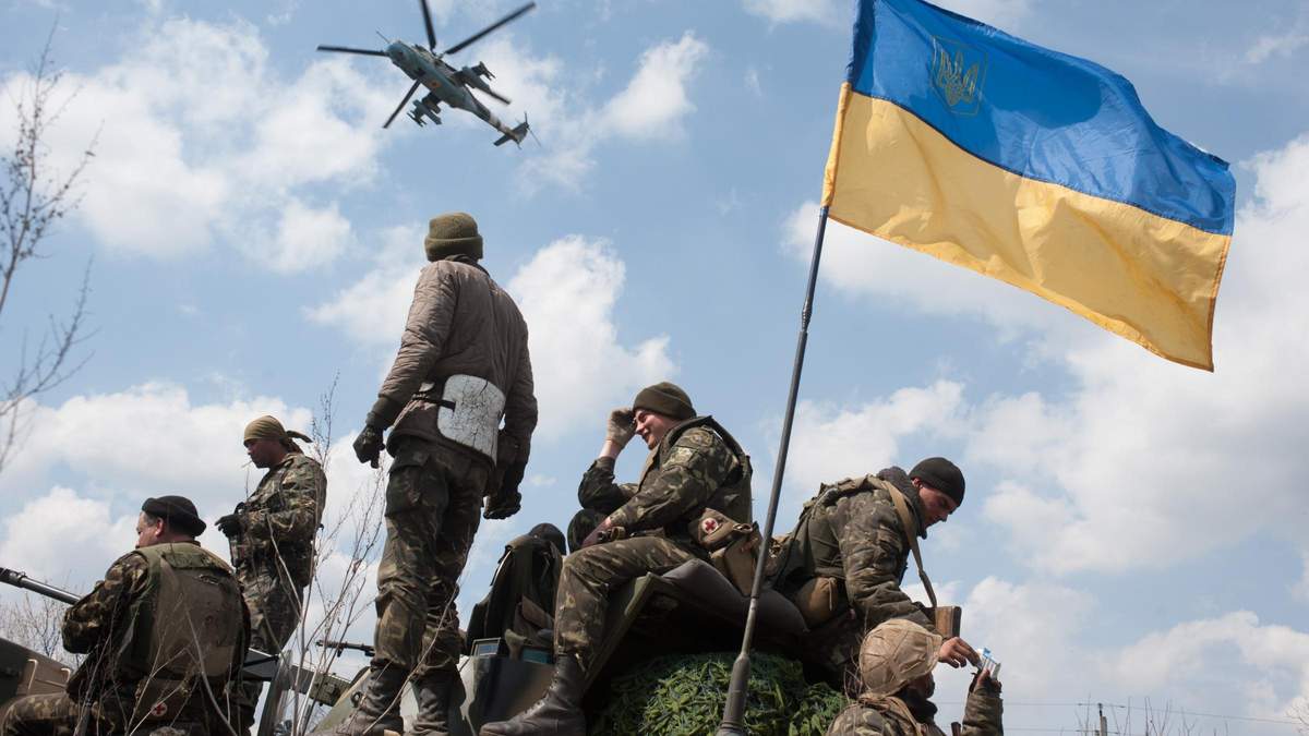 У Путіна назвали умову, за якої війна на Донбасі може тривати десятки років