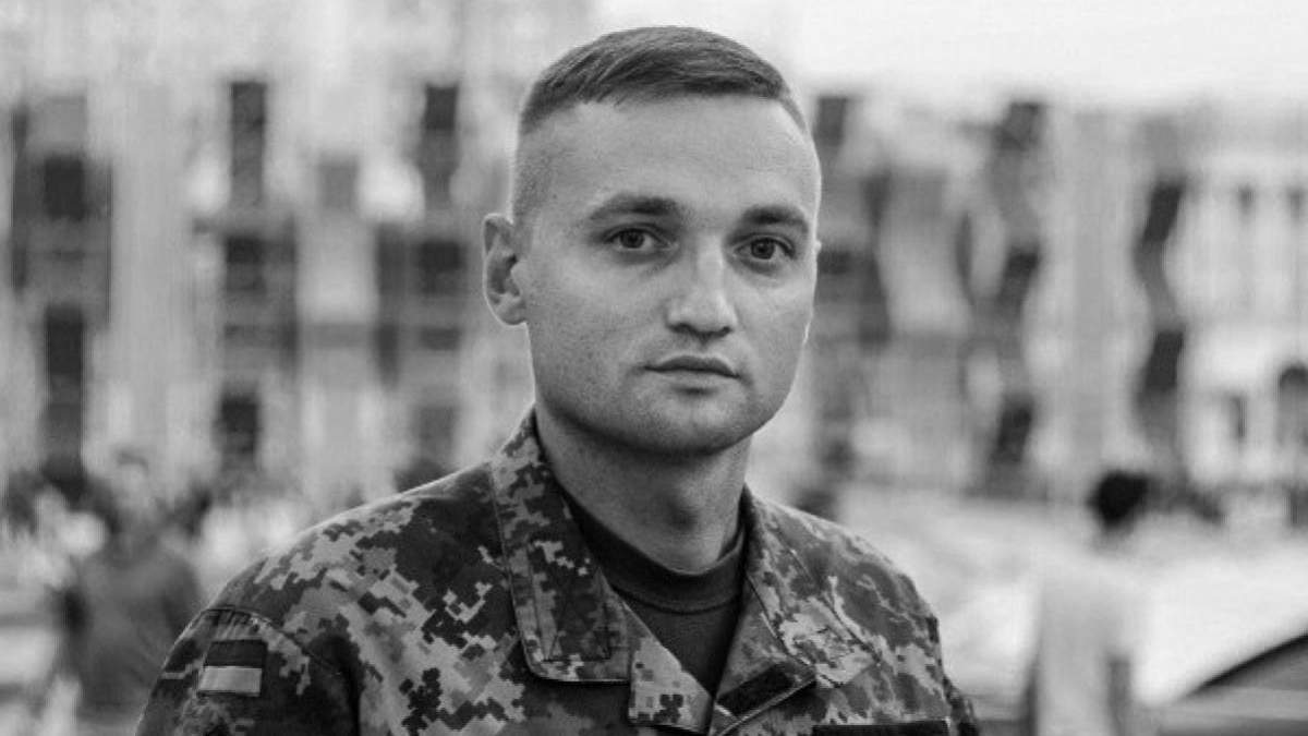 Правоохоронці закрили провадження за фактом смерті  легендарного льотчика АТО Волошина