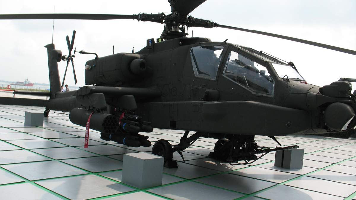  Украина сможет покупать иностранное оружие: какой техникой нужно укрепить ВСУ