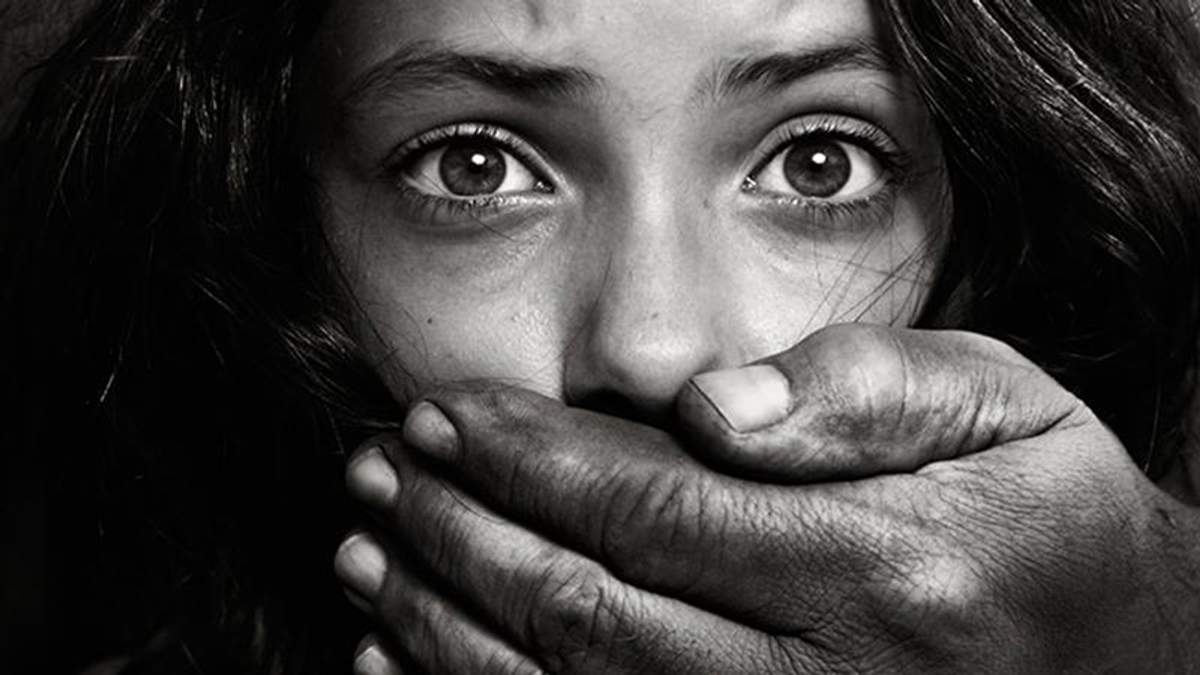 Торговля людьми: известно количество украинских жертв, вероятная страна назначения – Россия