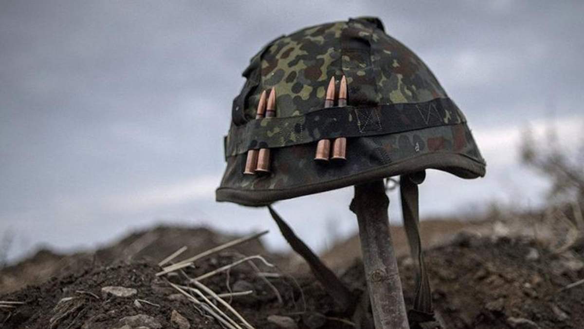 Бойовики під час обстрілу вбили капелана: що відомо про українського воїна Бойовики під час обстрілу вбили капелана: що відомо про українського воїна