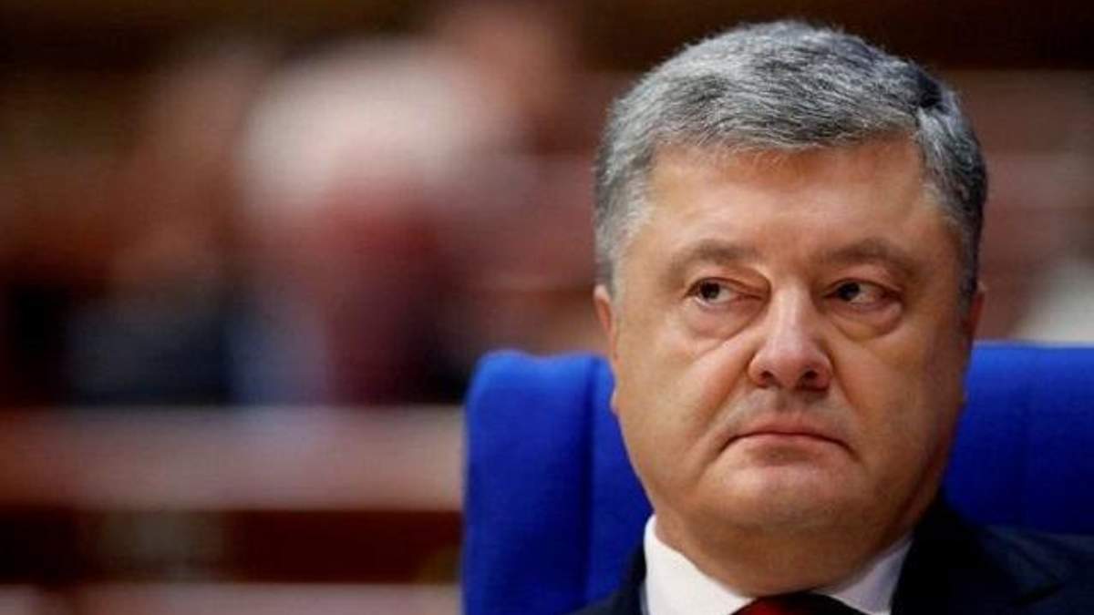 Порошенко йде на другий термін: його козирі та можливі плани щодо конкурентів