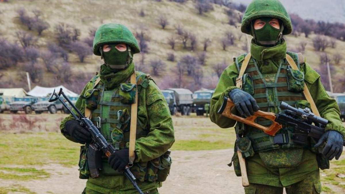 Візити європейських дипломатів до Криму та Приазов'я: кому та для чого це потрібно