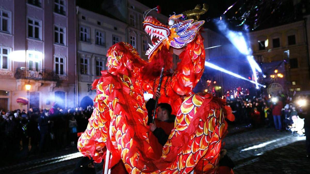 Китайский Новый Год Костюмы Китайский Новый Год Костюмы