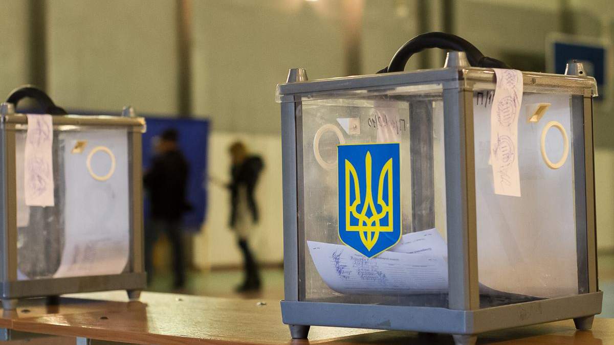 Как Россия будет пытаться разделить украинцев перед выборами: объяснение эксперта Как Россия будет пытаться разделить украинцев перед выборами: объяснение эксперта