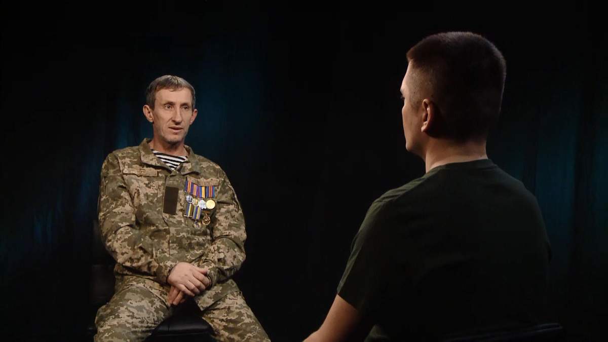 Якщо п'ять хвилин бою протримаєтеся, ви герої: історія українського бійця про події на передовій
