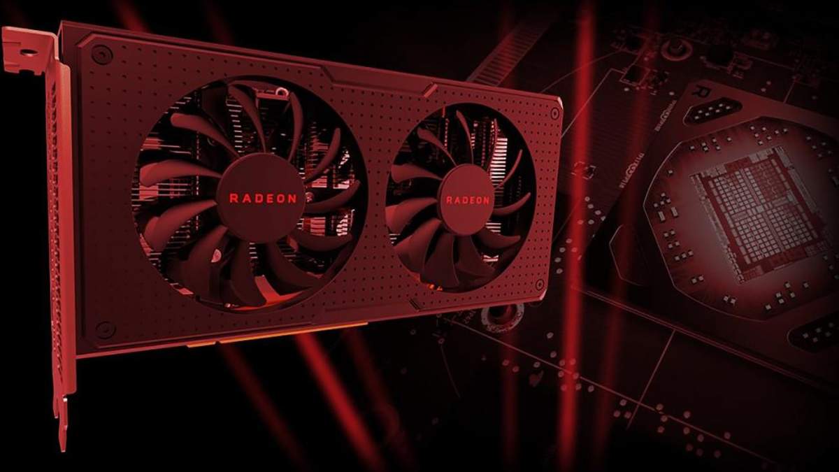 Видеокарта amd какую выбрать в 2021