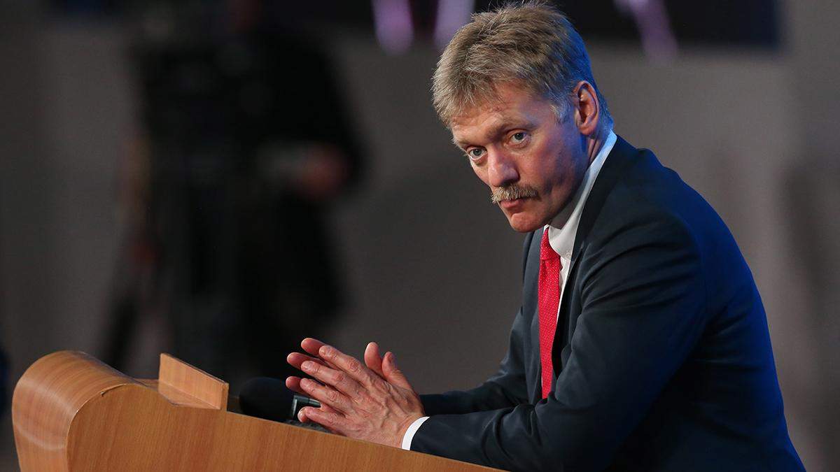 У Кремлі назвали, який кандидат у президенти України влаштує владу РФ