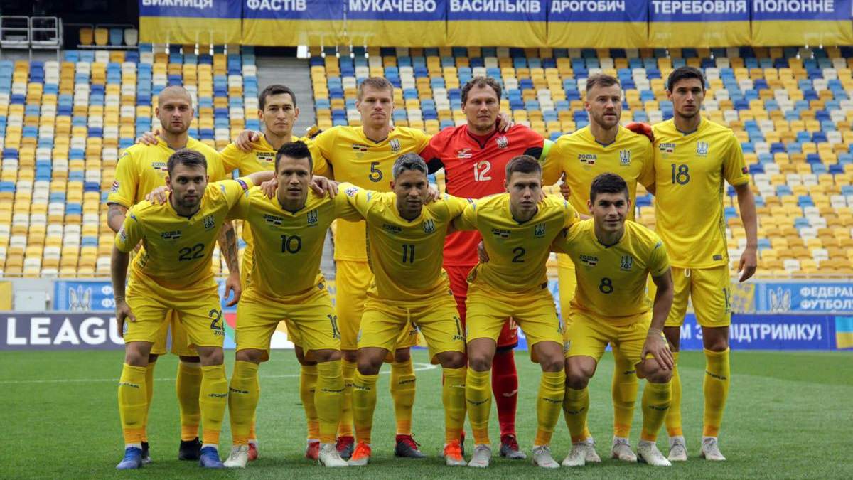 Футбол сборная украины сборная испании смотреть онлайн