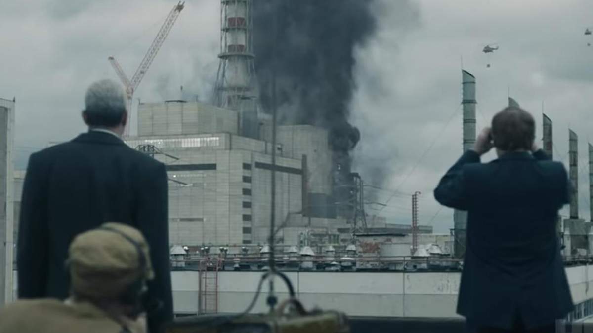 Подлинная история Чернобыля: ответ авторам американского сериала