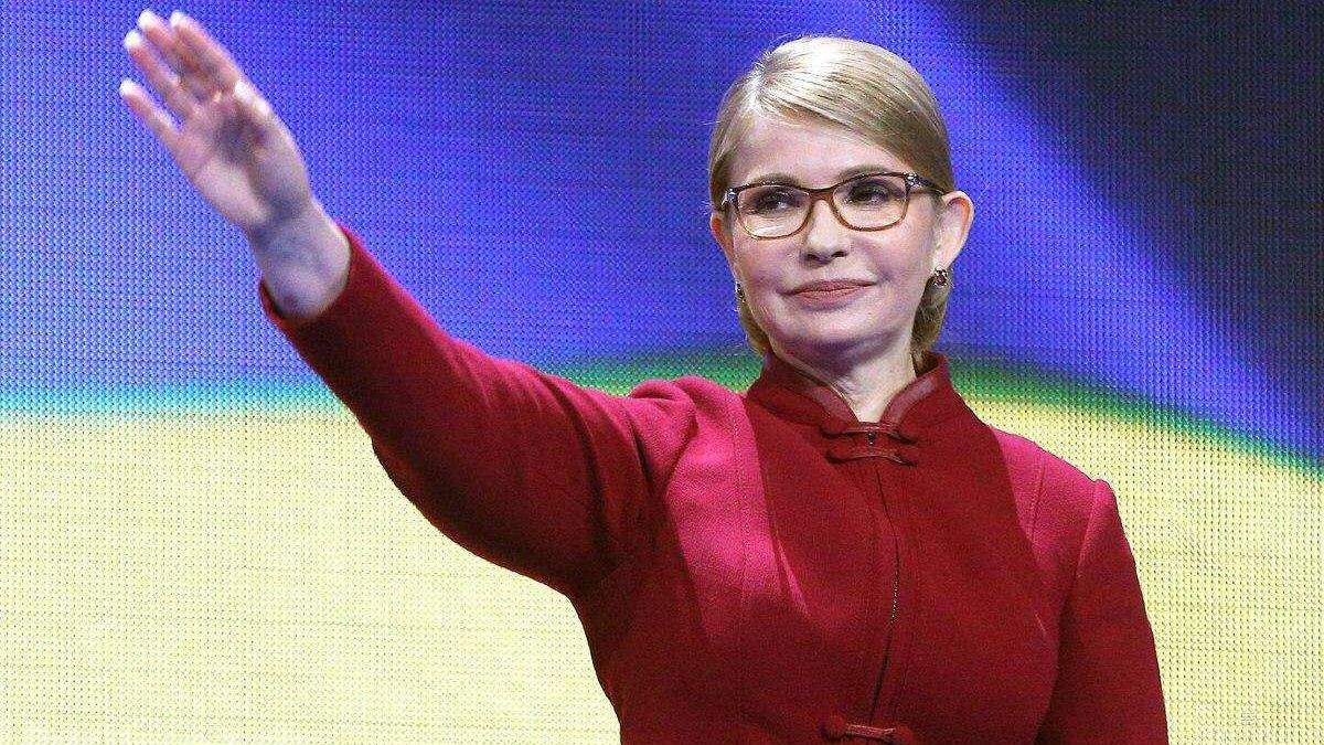 Тимошенко не ответила в течение 24 часов на предложение вести дебаты между Порошенко и Зеленским